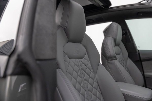 Audi SQ8 4.0 TDI Quattro 510pk ABT Pano B&O advanced Carbon 4-wielsturing Trekhaak