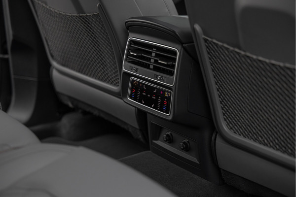 Audi SQ8 4.0 TDI Quattro 510pk ABT Pano B&O advanced Carbon 4-wielsturing Trekhaak