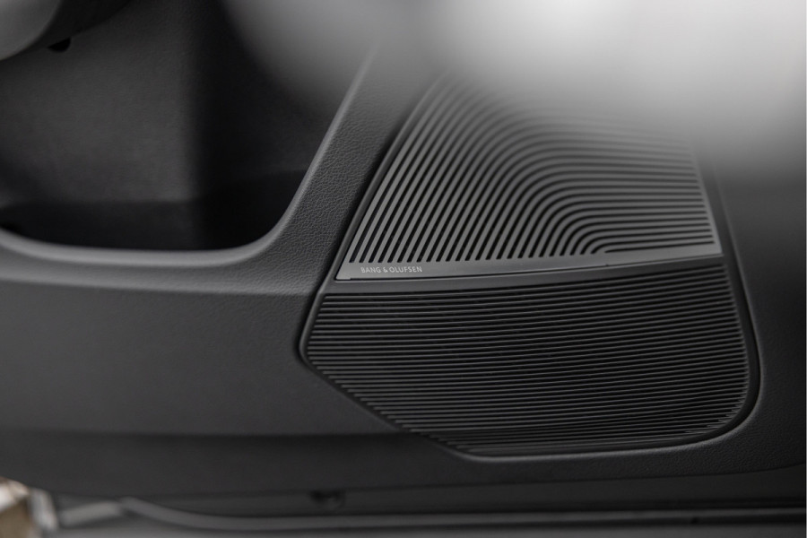 Audi SQ8 4.0 TDI Quattro 510pk ABT Pano B&O advanced Carbon 4-wielsturing Trekhaak