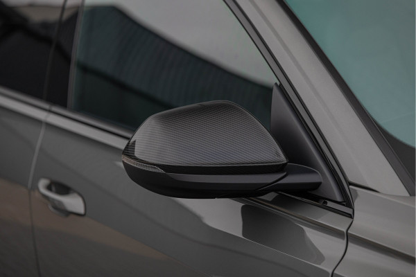 Audi SQ8 4.0 TDI Quattro 510pk ABT Pano B&O advanced Carbon 4-wielsturing Trekhaak