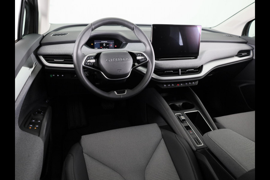 Škoda Enyaq 85 Business Edition 286pk | Panoramadak | Elek. stoel |