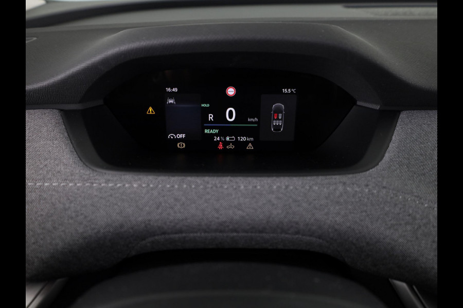 Škoda Enyaq 85 Business Edition 286pk | Panoramadak | Elek. stoel |