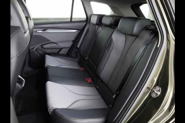 Škoda Enyaq 85 Business Edition 286pk | Panoramadak | Elek. stoel |