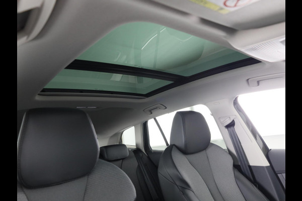 Škoda Enyaq 85 Business Edition 286pk | Panoramadak | Elek. stoel |