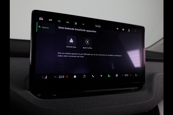 Škoda Enyaq 85 Business Edition 286pk | Panoramadak | Elek. stoel |