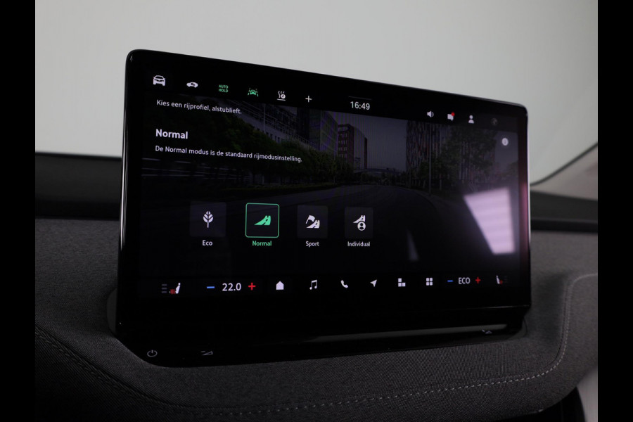 Škoda Enyaq 85 Business Edition 286pk | Panoramadak | Elek. stoel |