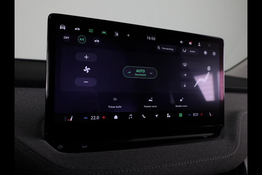 Škoda Enyaq 85 Business Edition 286pk | Panoramadak | Elek. stoel |