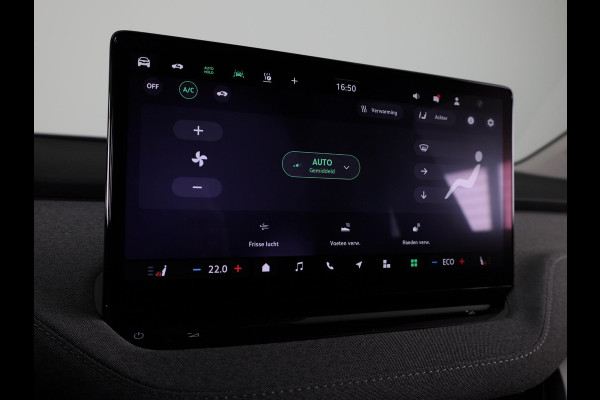 Škoda Enyaq 85 Business Edition 286pk | Panoramadak | Elek. stoel |