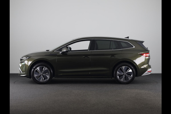 Škoda Enyaq 85 Business Edition 286pk | Panoramadak | Elek. stoel |