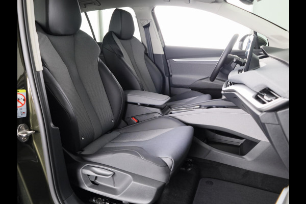 Škoda Enyaq 85 Business Edition 286pk | Panoramadak | Elek. stoel |