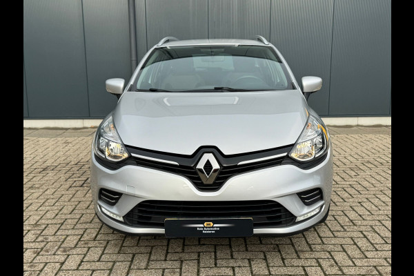 Renault Clio Estate 1.2 16V Life * Navigatie * Parkeersensoren * Cruise Control *