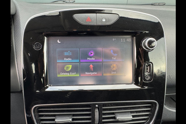 Renault Clio Estate 1.2 16V Life * Navigatie * Parkeersensoren * Cruise Control *