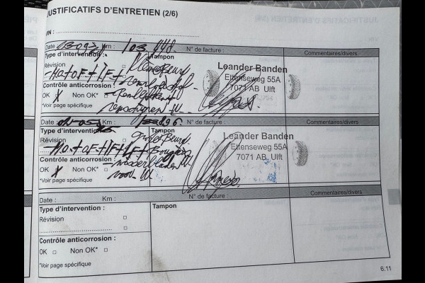 Renault Clio Estate 1.2 16V Life * Navigatie * Parkeersensoren * Cruise Control *