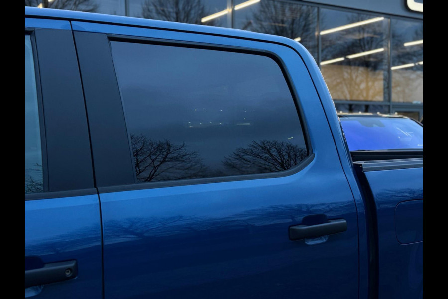 Ford USA F-150 2.7 V6 EcoBoost STX Sport Appearance Pack BPM-VRIJ