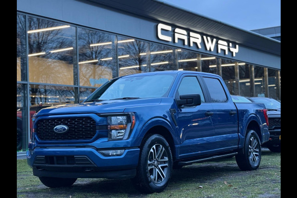 Ford USA F-150 2.7 V6 EcoBoost STX Sport Appearance Pack BPM-VRIJ