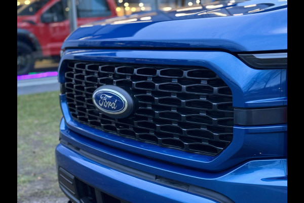 Ford USA F-150 2.7 V6 EcoBoost STX Sport Appearance Pack BPM-VRIJ