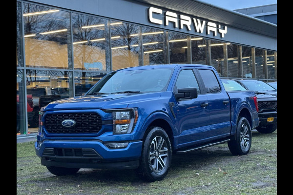 Ford USA F-150 2.7 V6 EcoBoost STX Sport Appearance Pack BPM-VRIJ