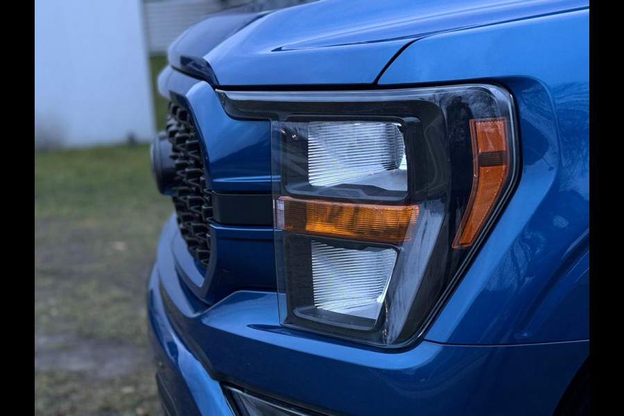 Ford USA F-150 2.7 V6 EcoBoost STX Sport Appearance Pack BPM-VRIJ