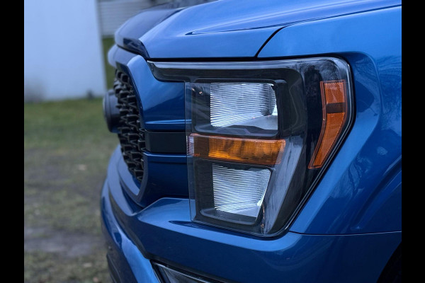 Ford USA F-150 2.7 V6 EcoBoost STX Sport Appearance Pack BPM-VRIJ