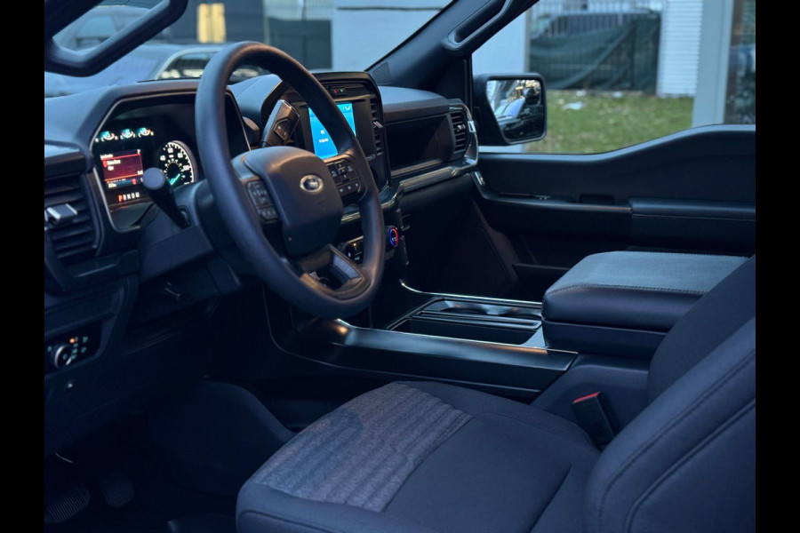 Ford USA F-150 2.7 V6 EcoBoost STX Sport Appearance Pack BPM-VRIJ