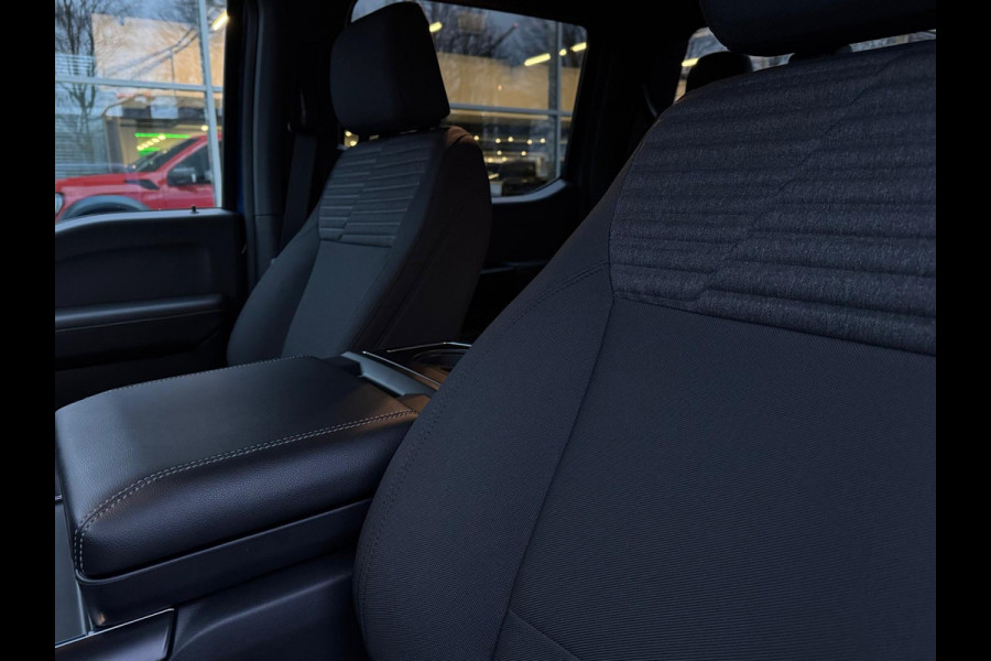 Ford USA F-150 2.7 V6 EcoBoost STX Sport Appearance Pack BPM-VRIJ