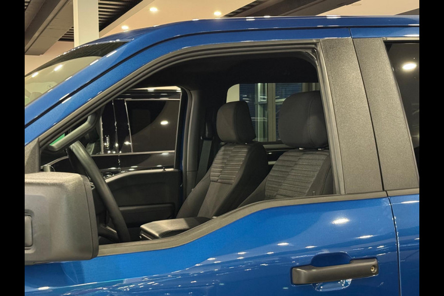 Ford USA F-150 2.7 V6 EcoBoost STX Sport Appearance Pack BPM-VRIJ