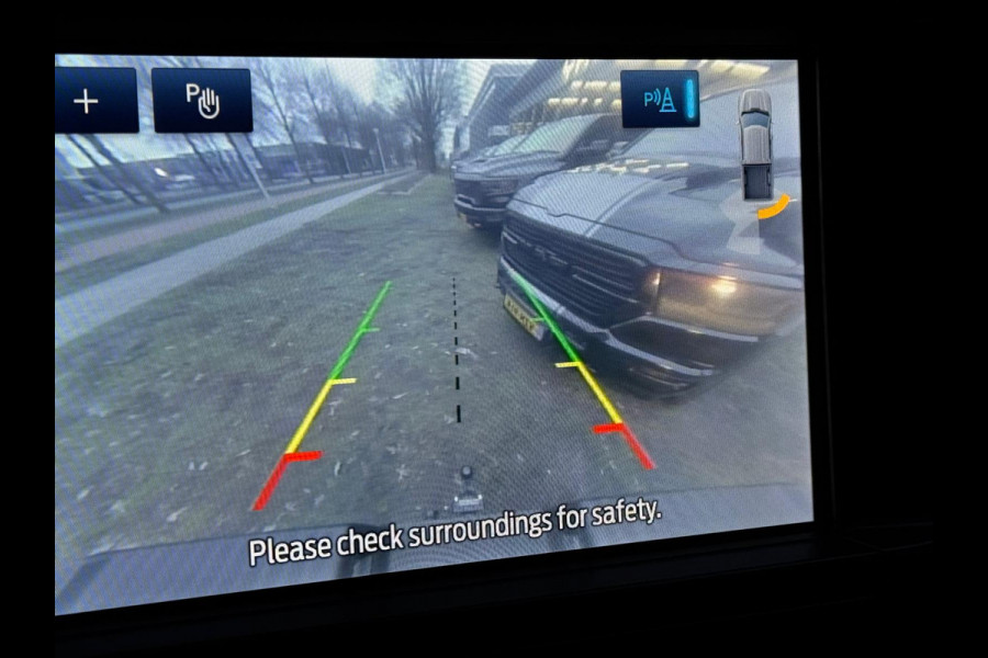 Ford USA F-150 2.7 V6 EcoBoost STX Sport Appearance Pack BPM-VRIJ