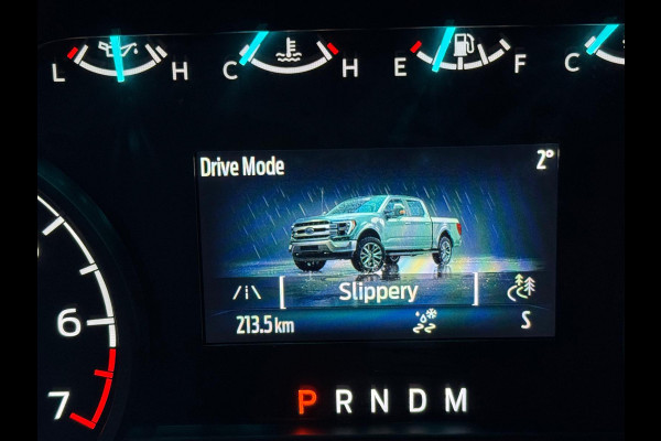 Ford USA F-150 2.7 V6 EcoBoost STX Sport Appearance Pack BPM-VRIJ