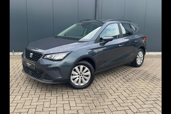 Seat Arona 1.0 TSI 110pk Automaat Style * Navigatie * Camera * Alcantara * Adaptieve Cruise Control *