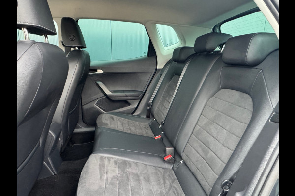 Seat Arona 1.0 TSI 110pk Automaat Style * Navigatie * Camera * Alcantara * Adaptieve Cruise Control *