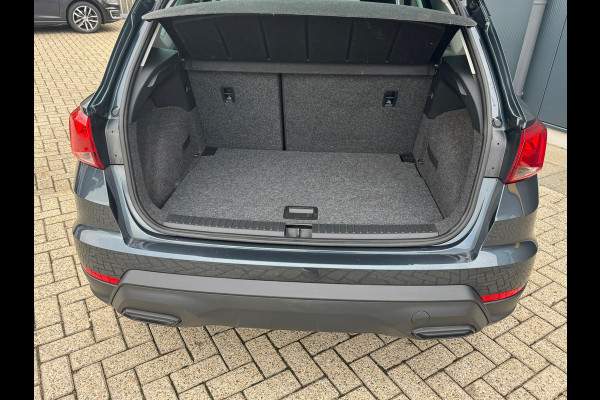Seat Arona 1.0 TSI 110pk Automaat Style * Navigatie * Camera * Alcantara * Adaptieve Cruise Control *
