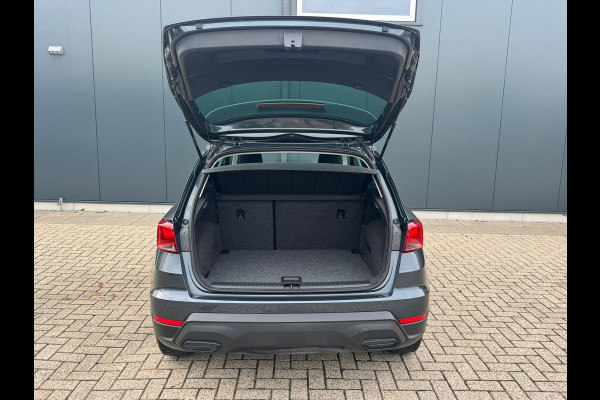 Seat Arona 1.0 TSI 110pk Automaat Style * Navigatie * Camera * Alcantara * Adaptieve Cruise Control *