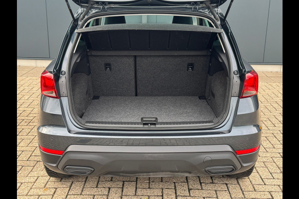 Seat Arona 1.0 TSI 110pk Automaat Style * Navigatie * Camera * Alcantara * Adaptieve Cruise Control *