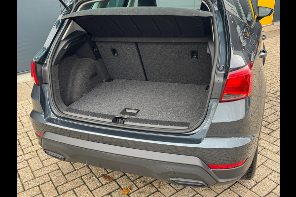 Seat Arona 1.0 TSI 110pk Automaat Style * Navigatie * Camera * Alcantara * Adaptieve Cruise Control *