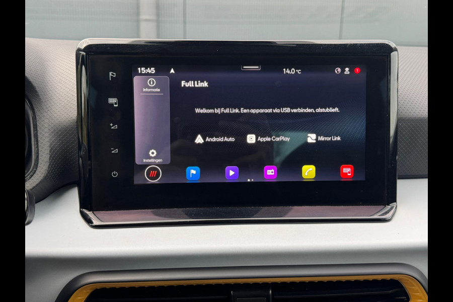 Seat Arona 1.0 TSI 110pk Automaat Style * Navigatie * Camera * Alcantara * Adaptieve Cruise Control *