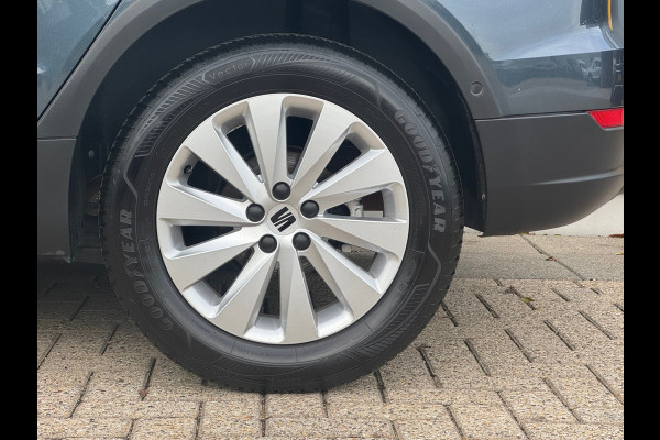 Seat Arona 1.0 TSI 110pk Automaat Style * Navigatie * Camera * Alcantara * Adaptieve Cruise Control *