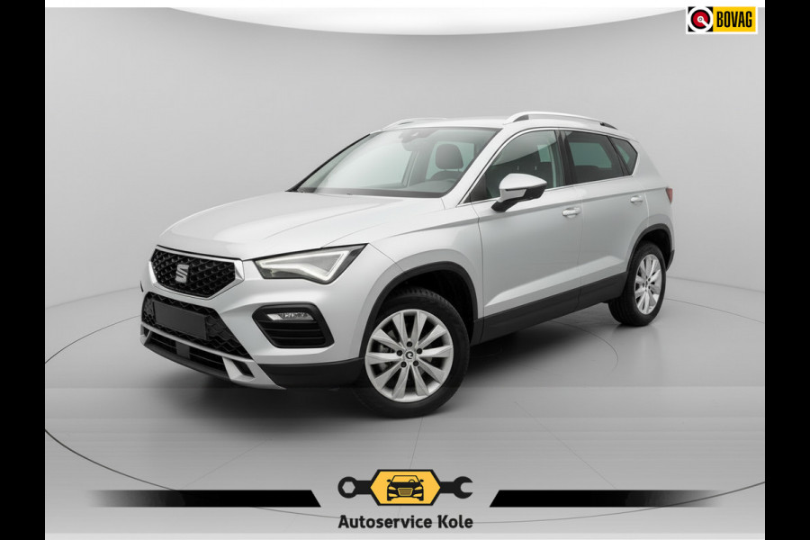 Seat Ateca 1.0 TSI Style * Navigatie * Camera * Virtual Cockpit * Led *