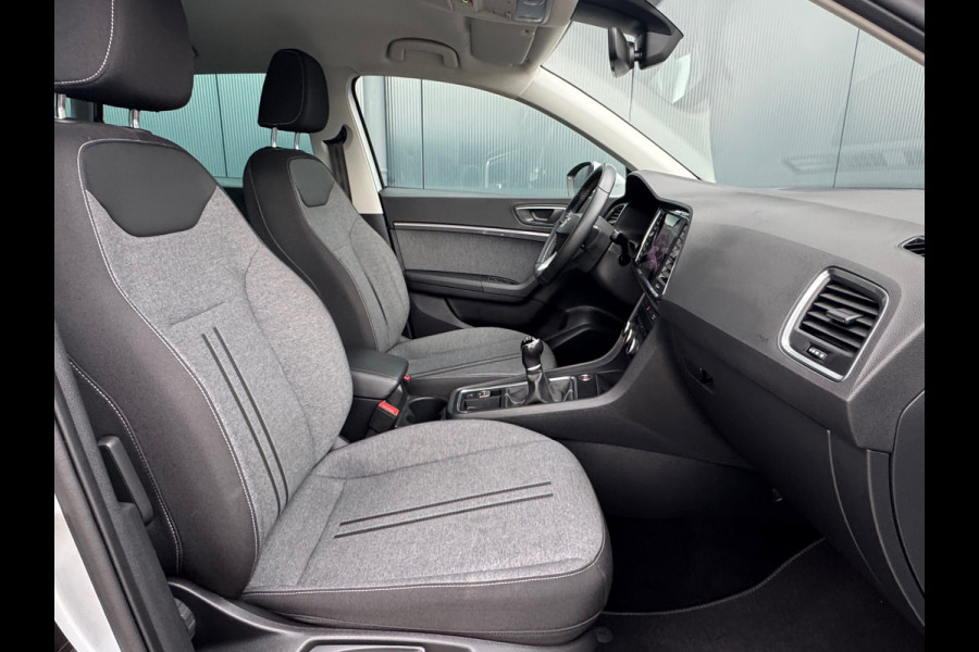 Seat Ateca 1.0 TSI Style * Navigatie * Camera * Virtual Cockpit * Led *