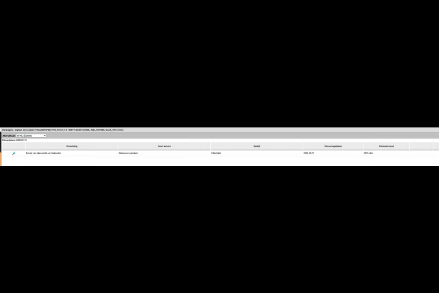 Seat Ateca 1.0 TSI Style * Navigatie * Camera * Virtual Cockpit * Led *