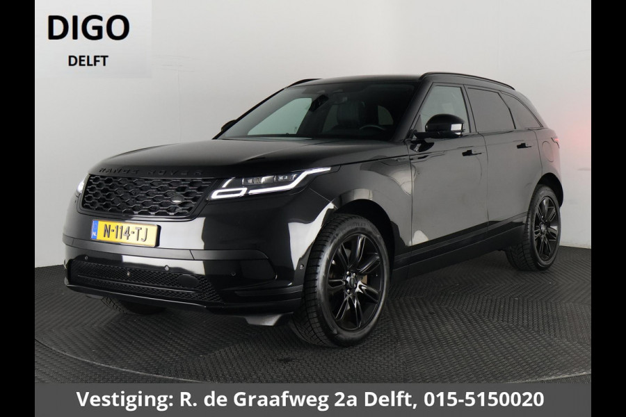 Land Rover Range Rover Velar 2.0 PHEV P400e AWD SE Automaat + DYNAMIC HANDLING PACK | Panoramadak | Navigatie | 1e eigenaar | Leder |