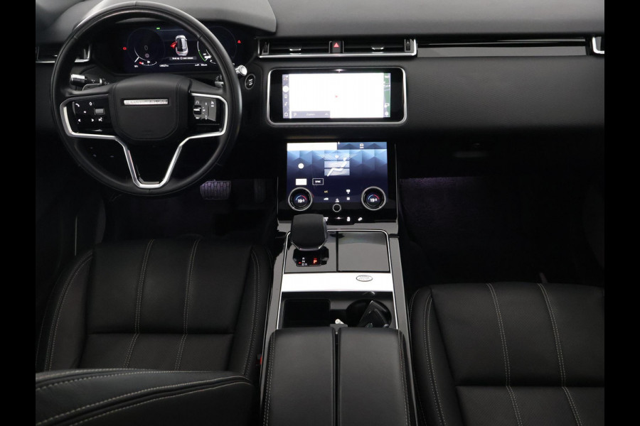Land Rover Range Rover Velar 2.0 PHEV P400e AWD SE Automaat + DYNAMIC HANDLING PACK | Panoramadak | Navigatie | 1e eigenaar | Leder |