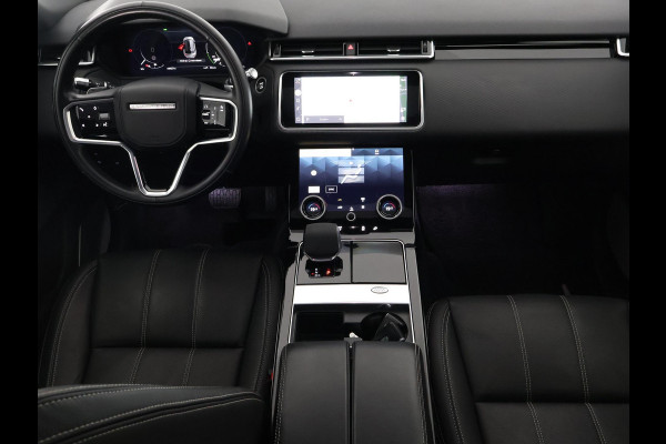 Land Rover Range Rover Velar 2.0 PHEV P400e AWD SE Automaat + DYNAMIC HANDLING PACK | Panoramadak | Navigatie | 1e eigenaar | Leder |