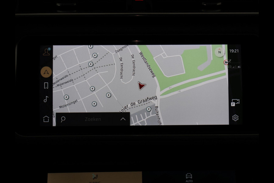 Land Rover Range Rover Velar 2.0 PHEV P400e AWD SE Automaat + DYNAMIC HANDLING PACK | Panoramadak | Navigatie | 1e eigenaar | Leder |