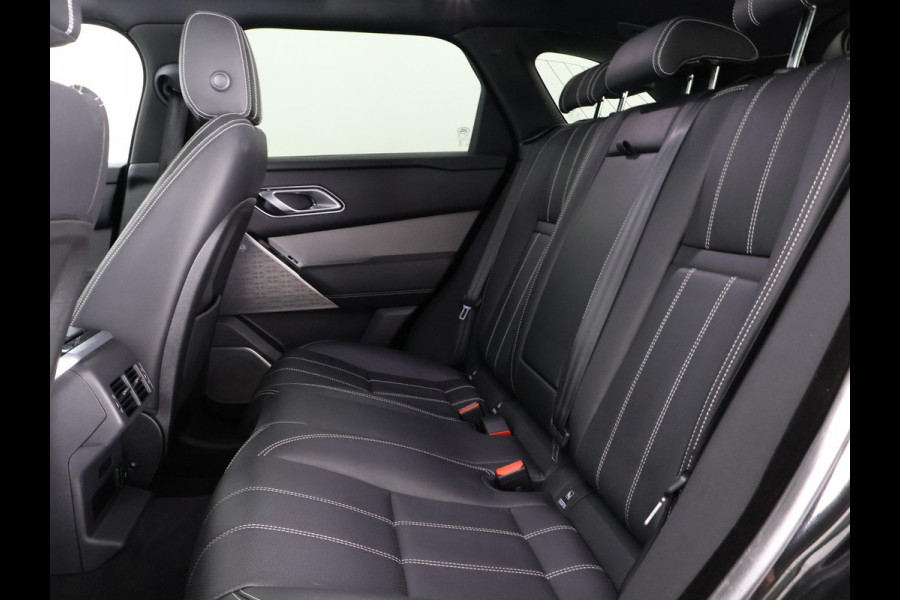 Land Rover Range Rover Velar 2.0 PHEV P400e AWD SE Automaat + DYNAMIC HANDLING PACK | Panoramadak | Navigatie | 1e eigenaar | Leder |