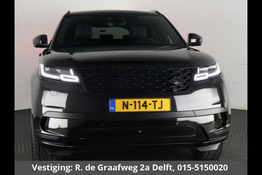 Land Rover Range Rover Velar 2.0 PHEV P400e AWD SE Automaat + DYNAMIC HANDLING PACK | Panoramadak | Navigatie | 1e eigenaar | Leder |