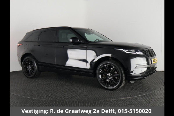 Land Rover Range Rover Velar 2.0 PHEV P400e AWD SE Automaat + DYNAMIC HANDLING PACK | Panoramadak | Navigatie | 1e eigenaar | Leder |