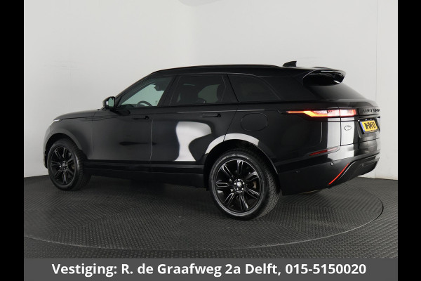 Land Rover Range Rover Velar 2.0 PHEV P400e AWD SE Automaat + DYNAMIC HANDLING PACK | Panoramadak | Navigatie | 1e eigenaar | Leder |