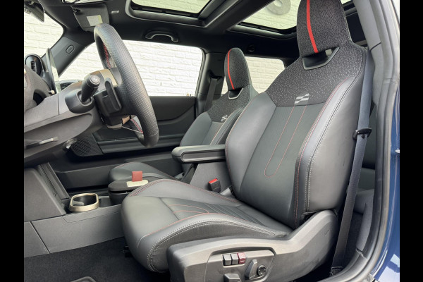 MINI Mini 2.0 JCW John Cooper Works XL Adaptive cruise Climate Cruise Pano 360 camera Navi Apple / Android Stoel-/stuurverwarming