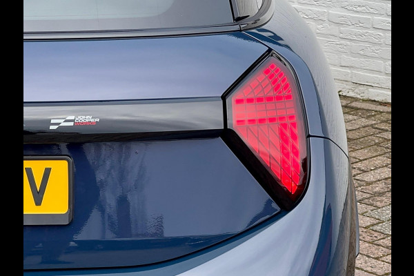 MINI Mini 2.0 JCW John Cooper Works XL Adaptive cruise Climate Cruise Pano 360 camera Navi Apple / Android Stoel-/stuurverwarming