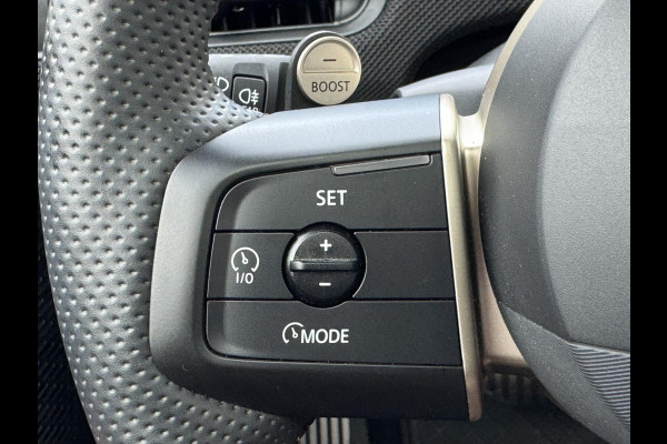 MINI Mini 2.0 JCW John Cooper Works XL Adaptive cruise Climate Cruise Pano 360 camera Navi Apple / Android Stoel-/stuurverwarming